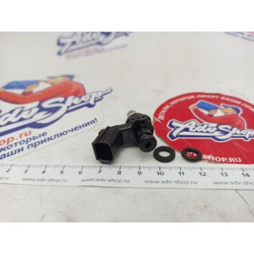 KTM Инжектор форсунка 250 350 450 SXF 15 22 / EXCF 17 19 ( 79041023044 ) - миниатюра 2