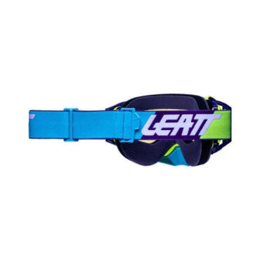 Leatt Маска Velocity 5.5 SNX Neon Yellow Yellow 70% - миниатюра 2