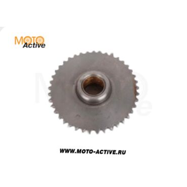Шестерня приводная ГРМ 147FMB (47*41,5) - миниатюра 1