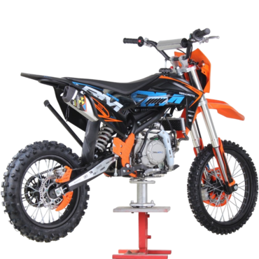 Питбайк Regulmoto SPITFIRE 17 14 PRO - миниатюра 8