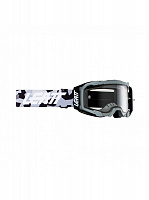 Очки Leatt Velocity 5.5 Enduro Forge Clear 83% - миниатюра 1
