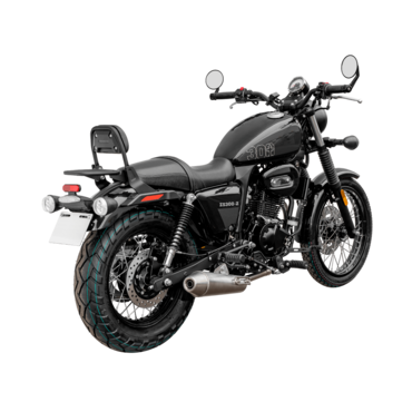 Мотоцикл ATAKI RA300 (4T PR300) 15 18 2026 - миниатюра 6