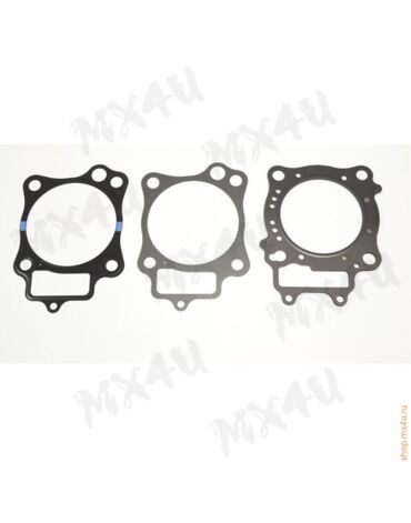Верхний комплект прокладок Honda CRF250R 2010 17