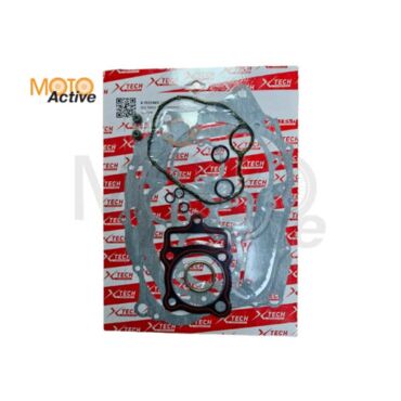 Набор прокладок (полный) 162FMJ B (CG150 B) X TECH - миниатюра 1