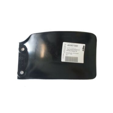 Щиток заднего амортизатора KTM 65SX 98 08 / 85SX 03 12 - миниатюра 1