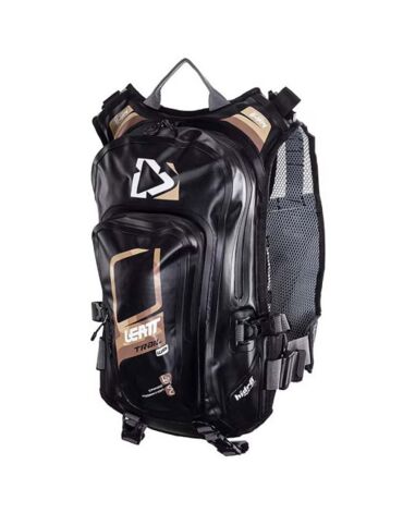 Рюкзак гидропак Leatt Moto HydraDri WP 2.0 Black