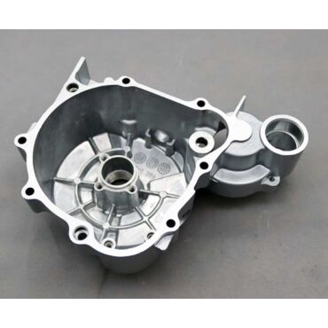 Крышка картера левая 172FMM 5 PR250 - миниатюра 3