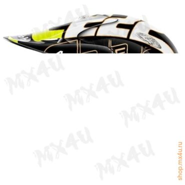 Козырек для шлема Airoh Mr Cross TC14 - миниатюра 1