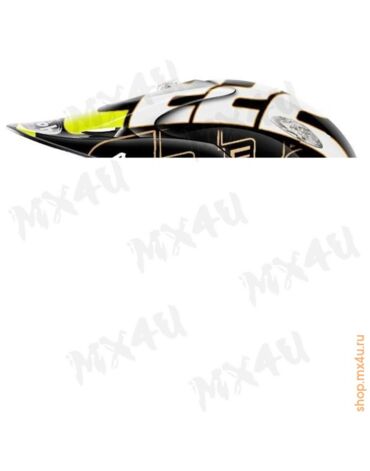 Козырек для шлема Airoh Mr Cross TC14