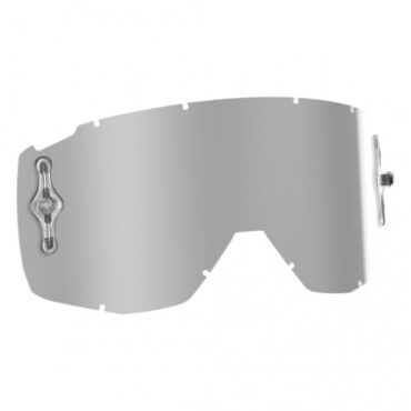 SCOTT Линзы Hustle MX SGL WKS OTG clear afc works - миниатюра 1
