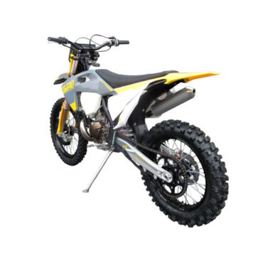 Мотоцикл GR7 T250L (2T MT 250) Enduro Lite - миниатюра 7
