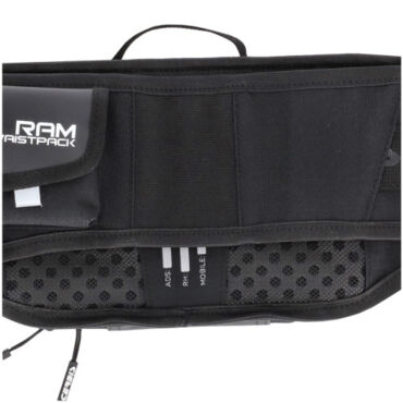Сумка на пояс ACERBIS PRO LOGO WAIST PACK - миниатюра 9