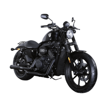 Мотоцикл GROZA Toughman 800N - миниатюра 4