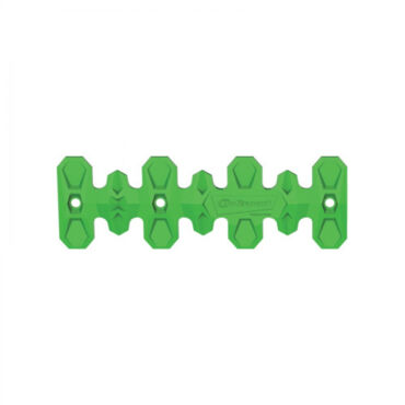 Защита глушителя 4Т универсальная Armadillo Head Pipe Guard 22см. - миниатюра 5