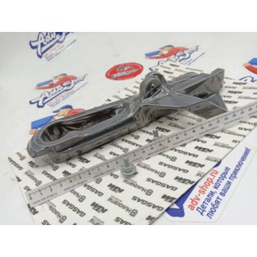 KTM слайдер цепи на маятник с комплектом крепежа 85 SX 15 24 ( 47104066010 = 47104066000 + крепеж ) - миниатюра 2