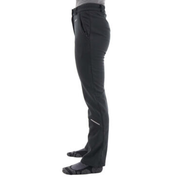 Dragonfly Брюки EXPLORER 2.0 Woman Black 2024 - миниатюра 5