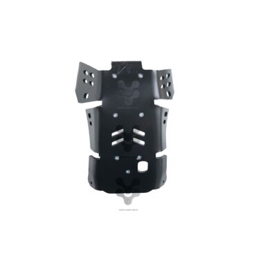 Защита картера TBI 2024 2026 Hard Glide KTM EXC 250 300 - миниатюра 3