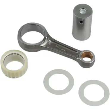 Шатун Wossner Yamaha YZ450F 06 09; WR450F 12 15 / GasGas EC450F 13 15 - миниатюра 1