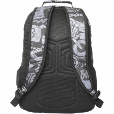 Acerbis Рюкзак Track Grey 15 L - миниатюра 3