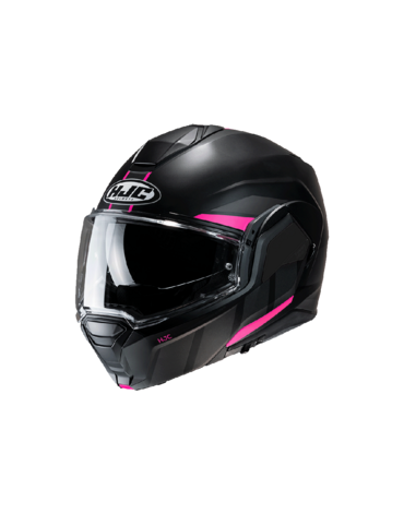 HJC Шлем i100 Beis MC8SF