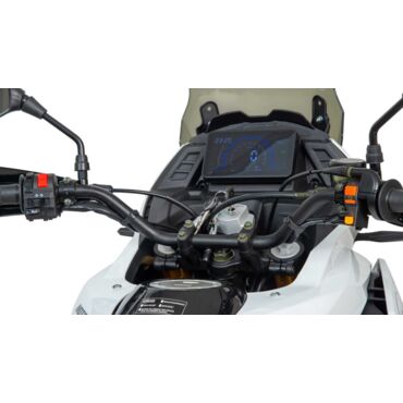 Мотоцикл Motoland Кросс 300 ENDURO GARET 21 18 - миниатюра 12