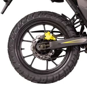 Мотоцикл Regulmoto DUKE 300 - миниатюра 16