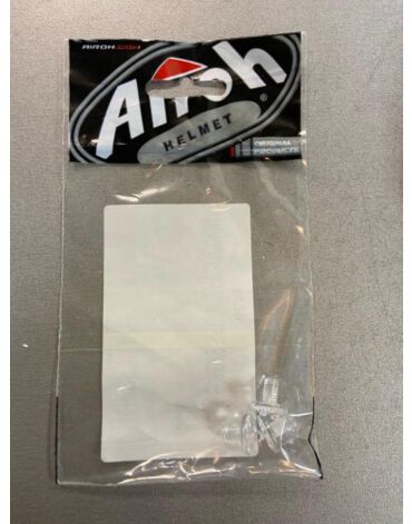 Болт на мотошлем AIROH