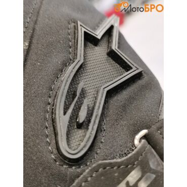 Перчатки WR V GORE TEX Alpinestars - миниатюра 4