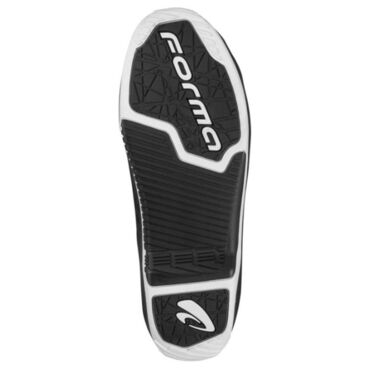 Forma Кроссовые мотоботы Drift Black - миниатюра 3