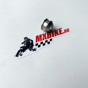 Втулка боковой подножки внешняя KTM EXC EXC F 08- / Husqvarna TE FE 14- / GasGas EC EC F 21- / Husaberg TE FE 11 14 - миниатюра 3