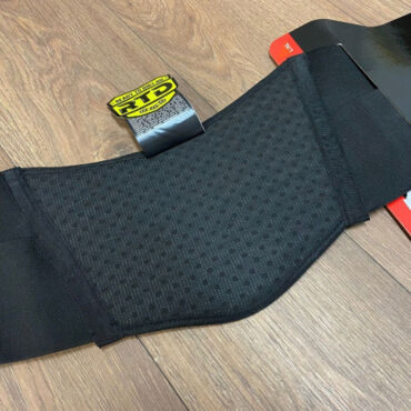 Пояс защитный Fly Racing Barricade Kidney Belt - миниатюра 3