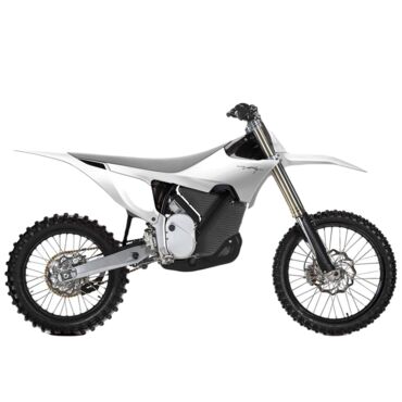 Электромотоцикл Stark Varg MX 80 hp - миниатюра 2