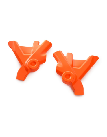 KTM защитные накладки на раму 1290 Adv R S 21 24 ( 61903994044EB )