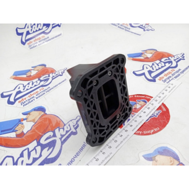 KTM V FORCE 07 лепестковый клапан 250 300 SX EXC 03 16 ( 54830151044 / 54830051244 / 54830051144 / 54830051633 / 54830051444 / 54830051544 ) - миниатюра 4