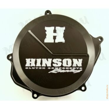 Крышка сцепления Hinson Yamaha YZ450F '10 16 - миниатюра 1