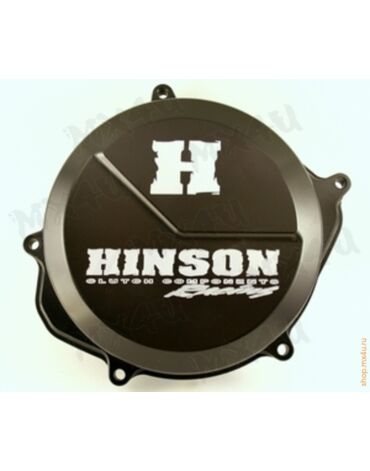 Крышка сцепления Hinson Yamaha YZ450F '10 16