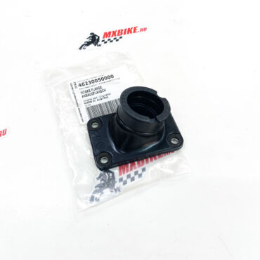 Патрубок впускной KTM SX65 09- / Husqvarna TC65 17- / GasGas MC65 21- - миниатюра 6