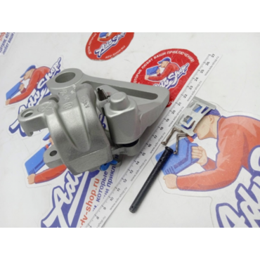 KTM суппорт тормозной задний - WITHOUT PADS SX SXF 13 22 ( 77713080001 ) - миниатюра 7