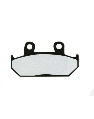 NISSIN 2P 220NS Тормозные колодки перед XL600 91 93 / XRV650 88 89 // M 07879