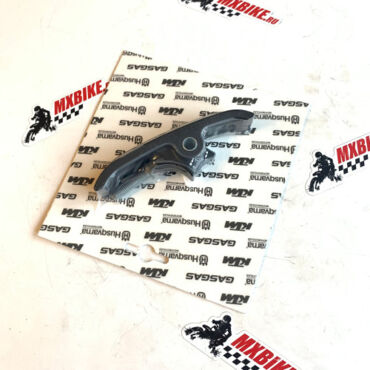 Слайдер цепи с болтом KTM SX SX F 16- ; EXC EXC F 17- / Husqvarna TC FC 16- ; / TE FE 17- / GasGas MC EC 21- - миниатюра 1