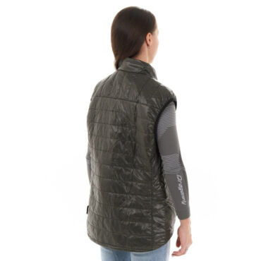 Dragonfly Жилет утеплённый VEST 100 Khaki 2023 - миниатюра 7