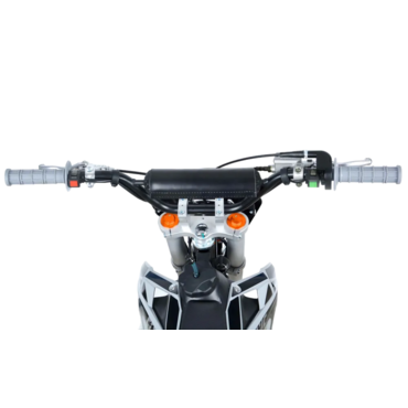 Питбайк Regulmoto Five EA (полуавтомат КПП) 17 14, 125 49 сс - миниатюра 12