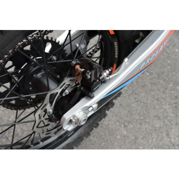 Мотоцикл Progasi Endurance 300 EFI - миниатюра 43