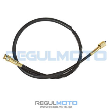Трос тахометра Senke SK 150 6, SK RM 125, 150 20,150 22, L=800  - миниатюра 1