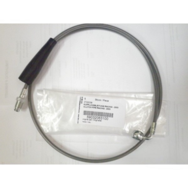 Шланг сцепления KTM SXF EXCF 400 520 00 12 - миниатюра 1