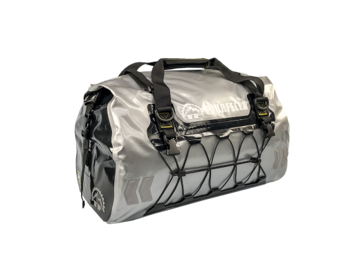 Tripfella баул верхний Extreme Dry Bag Grey 50L ( серый ) // TFD 512 GRY - фото 2
