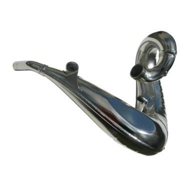 Резонатор KTM 250EXC 300EXC 20 23 / Husqvarna TE150 TE250 TE300 20 23 / GasGas EC250 300 21 23 - миниатюра 5