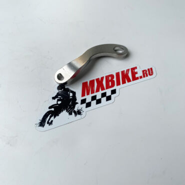 Крепление пружины боковой подножки KTM EXC EXC F 17- / Husqvarna TE FE 17- / GasGas EC EC F 21- - миниатюра 2