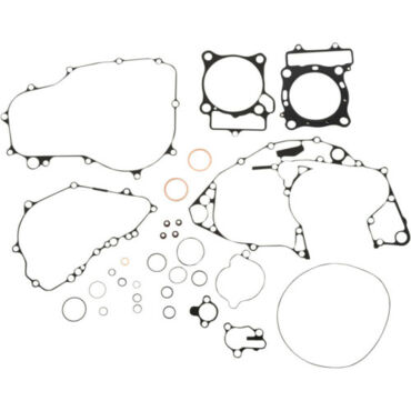 Прокладки двигателя полный комплект Honda CRF250R 18 20  - миниатюра 1