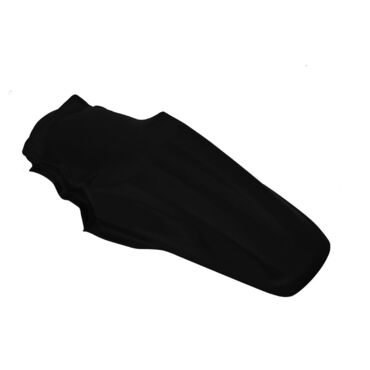 Крыло заднее KX85 98 13 # KX100 04 13 черное - миниатюра 3